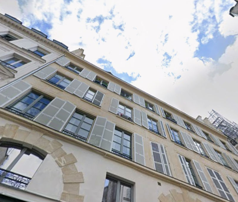 12 Rue Martel 12 Rue Martel, Paris - Image 8