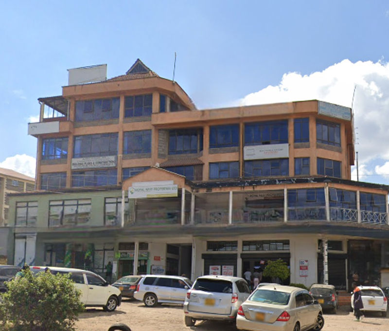 Magadi Road, Kiserian - Image 4