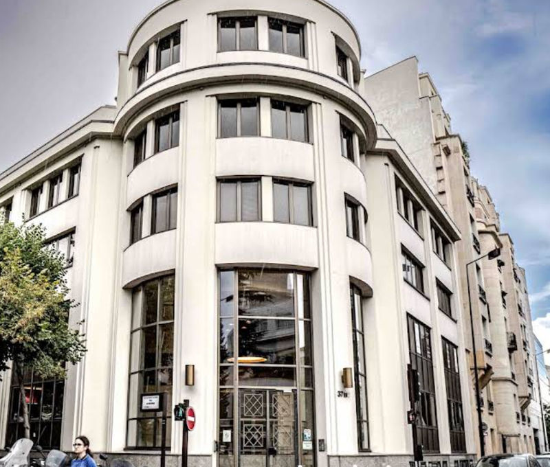 11 Rue De Rouvray 11 Rue De Rouvray, Neuilly-sur-seine - Image 6