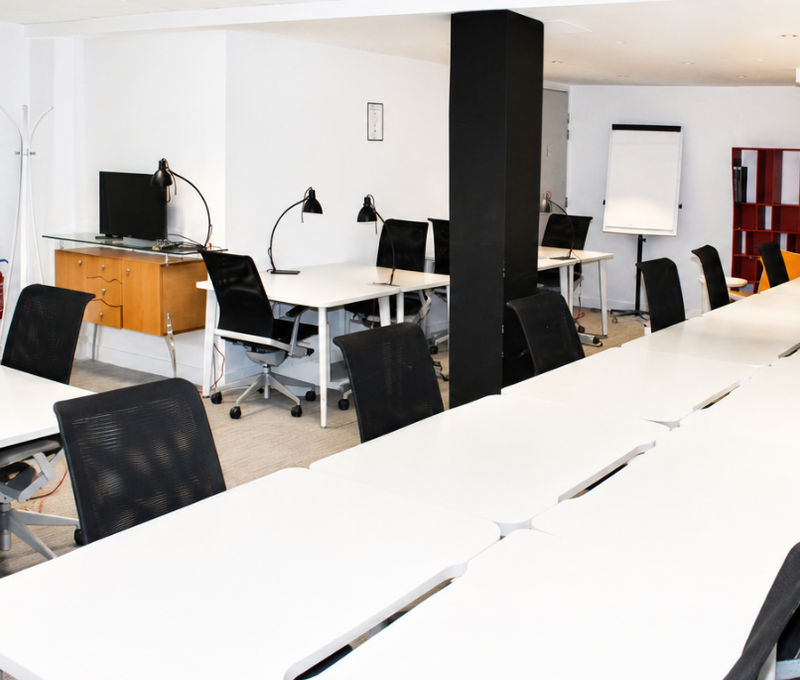 11 Rue De Rouvray 11 Rue De Rouvray, Neuilly-sur-seine - Image 3