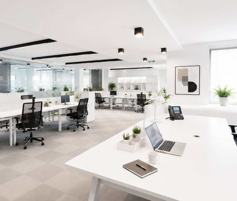 11 Rue De Rouvray 11 Rue De Rouvray, Neuilly-sur-seine - Image 2