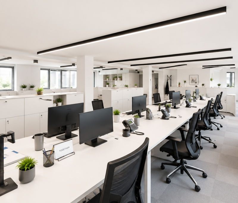 11 Rue De Rouvray 11 Rue De Rouvray, Neuilly-sur-seine - Image 1