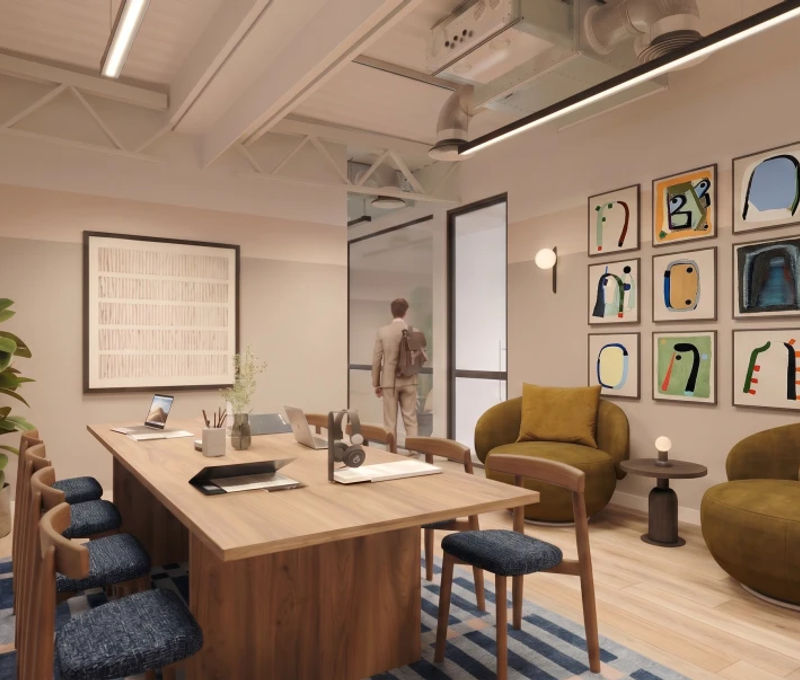 61 Southwark Street, London - Image 3