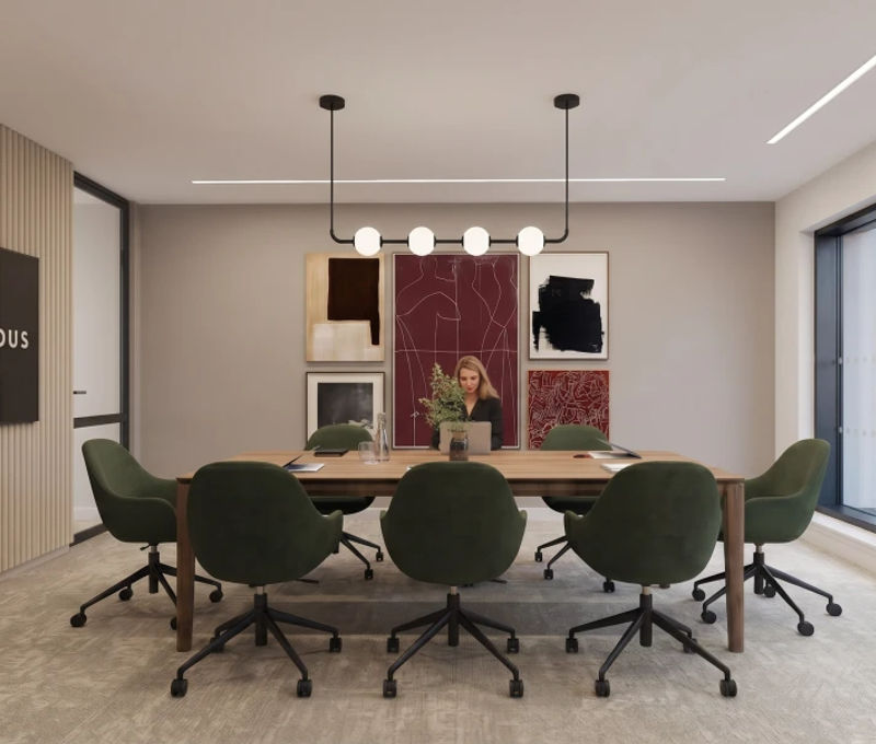 61 Southwark Street, London - Image 1
