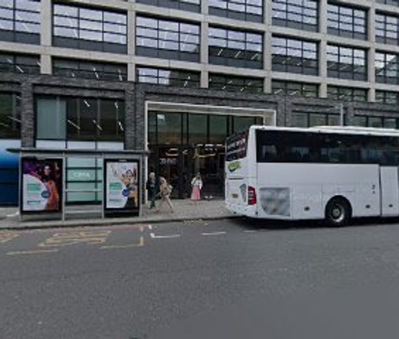 61 Southwark Street, London - Image 5