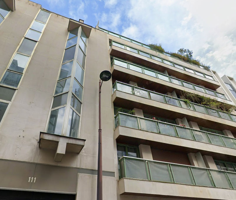 111 Rue Cardinetv 17th Arrondissement 111 Rue Cardinetv 17th Arrondissement, Paris - Image 9