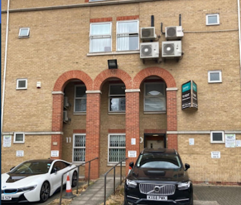 SE8 3EY Clarence Road SE8 3EY Clarence Road, Greater London - Image 4