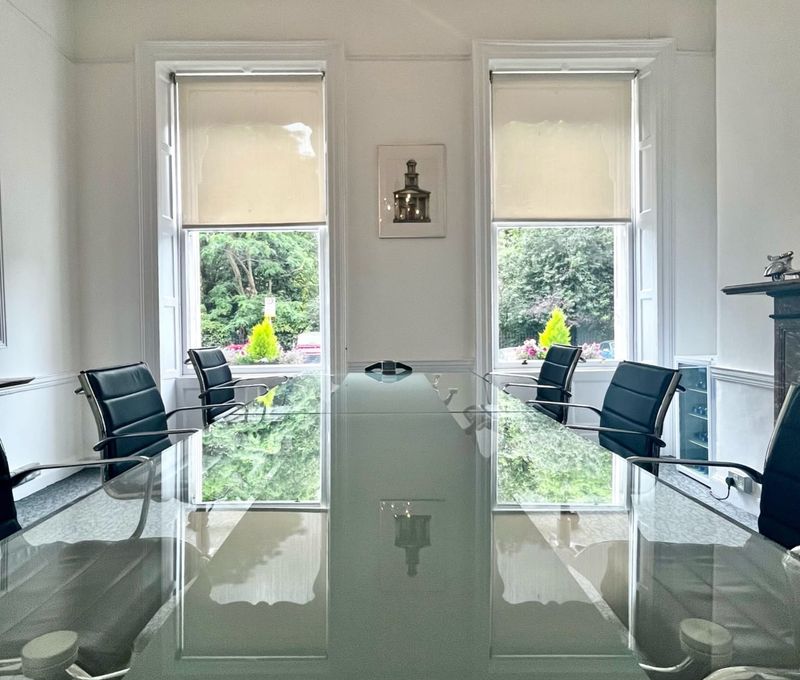 57 Fitzwilliam Square North, Dublin 2 - Image 1