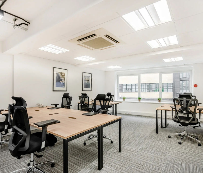 123 Minories 123 Minories, London - Image 1