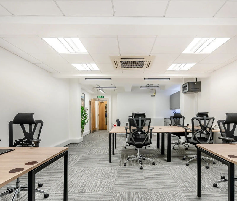 123 Minories 123 Minories, London - Image 2