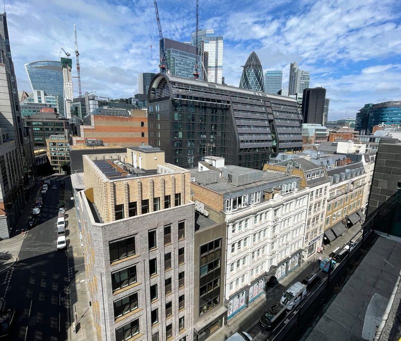 123 Minories 123 Minories, London - Image 6
