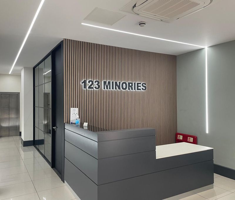 123 Minories 123 Minories, London - Image 3