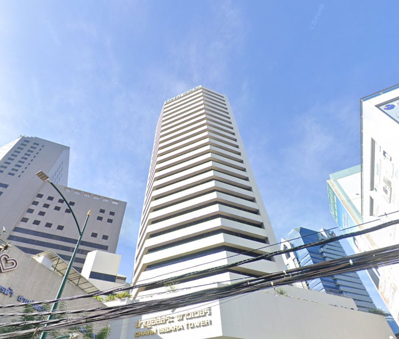 942 Rama Iv Road Suriya Wong Bang Rak 942 Rama Iv Road Suriya Wong Bang Rak, Bangkok - Image 6
