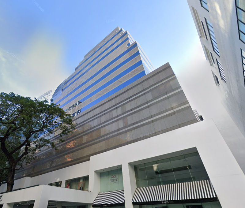 25 Chit Lom Road Lumphini Pathum Wan 25 Chit Lom Road Lumphini Pathum Wan, Bangkok - Image 5