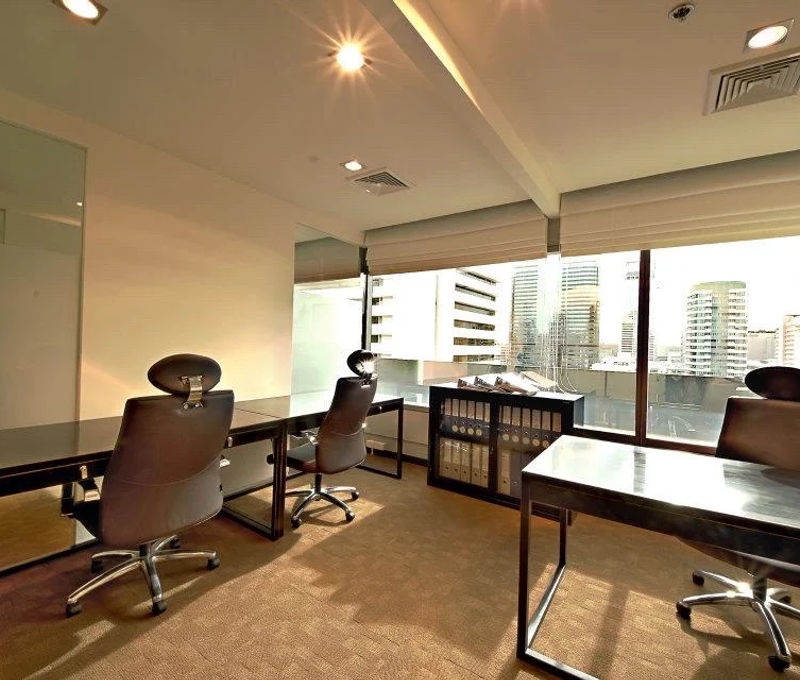 25 Chit Lom Road Lumphini Pathum Wan 25 Chit Lom Road Lumphini Pathum Wan, Bangkok - Image 1