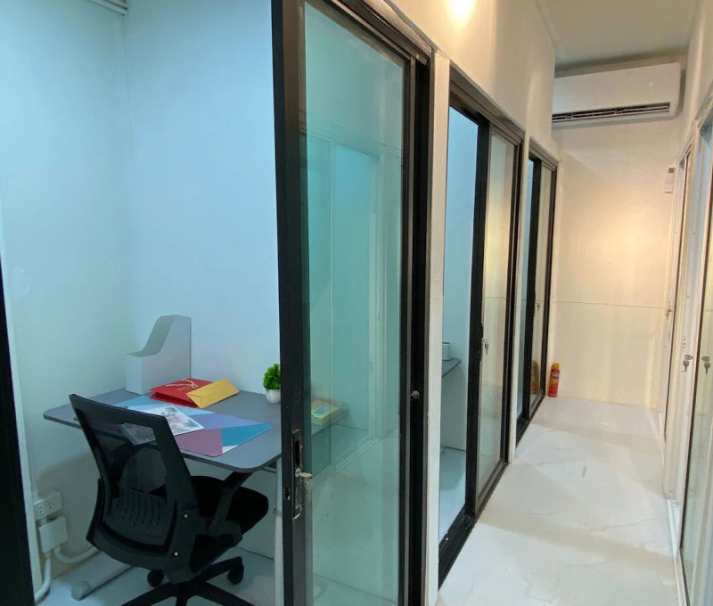 30/28 Soi Chan 16 Thung Wat Don Sathon 30/28 Soi Chan 16 Thung Wat Don Sathon, Bangkok - Image 2