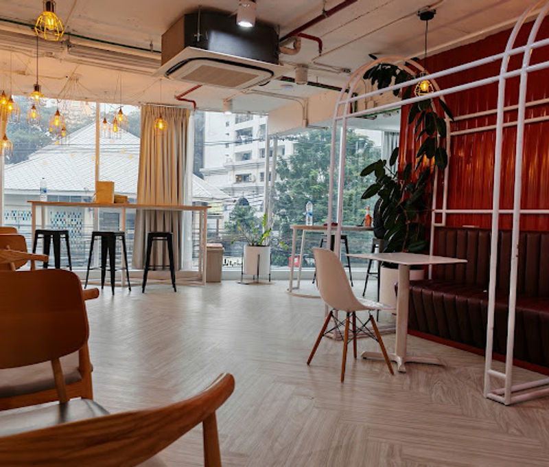 29 Sukhumvit 39 Khlong Tan Nuea Watthana 29 Sukhumvit 39 Khlong Tan Nuea Watthana, Bangkok - Image 4