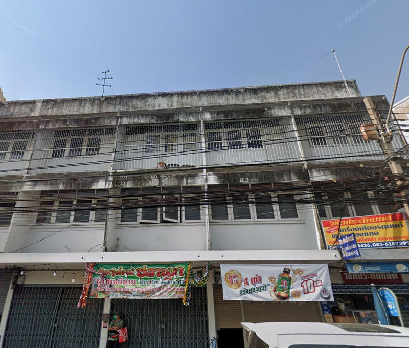 230 Krung Kasem Road Bang Khun Phrom Phra Nakhon 230 Krung Kasem Road Bang Khun Phrom Phra Nakhon, Bangkok - Image 4