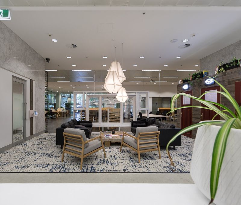 45 St Georges Terrace 45 St Georges Terrace, Perth - Image 7