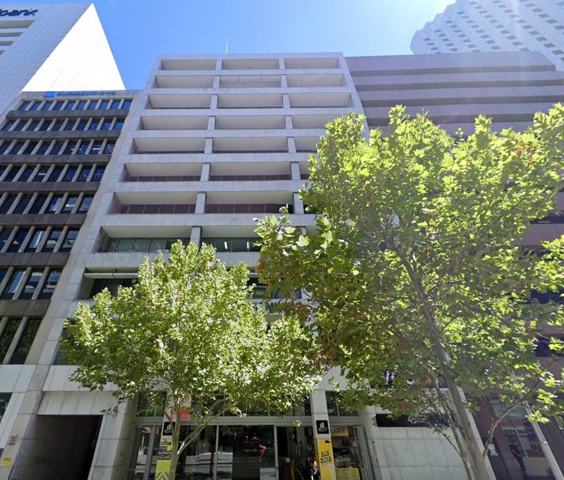 45 St Georges Terrace 45 St Georges Terrace, Perth - Image 8