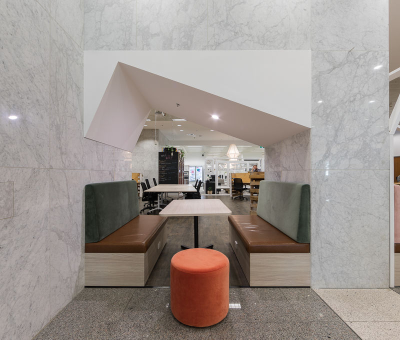 45 St Georges Terrace 45 St Georges Terrace, Perth - Image 6