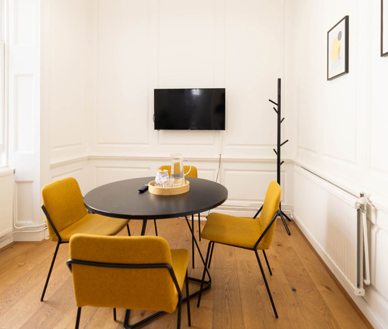 7-8 Henrietta Street 7-8 Henrietta Street, Covent Garden - Image 5