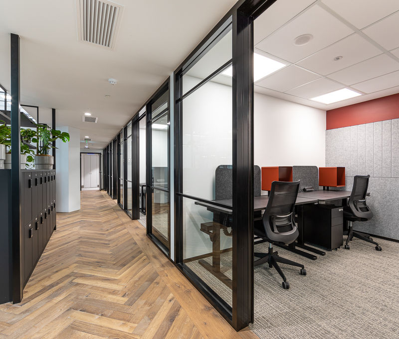 79 St Georges Terrace 79 St Georges Terrace, Perth - Image 3