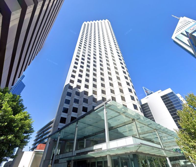79 St Georges Terrace 79 St Georges Terrace, Perth - Image 9