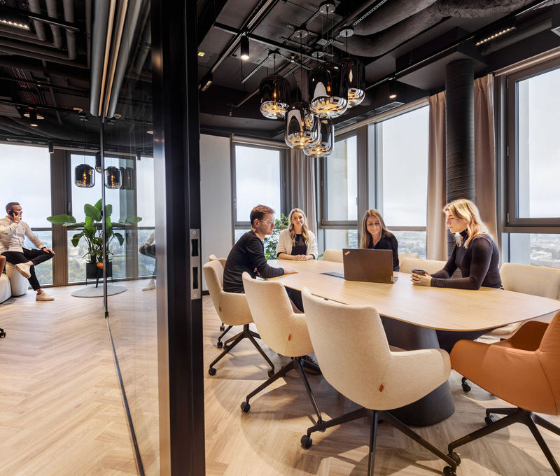 5 Plac Władysława Andersa, Poznań - Image 3