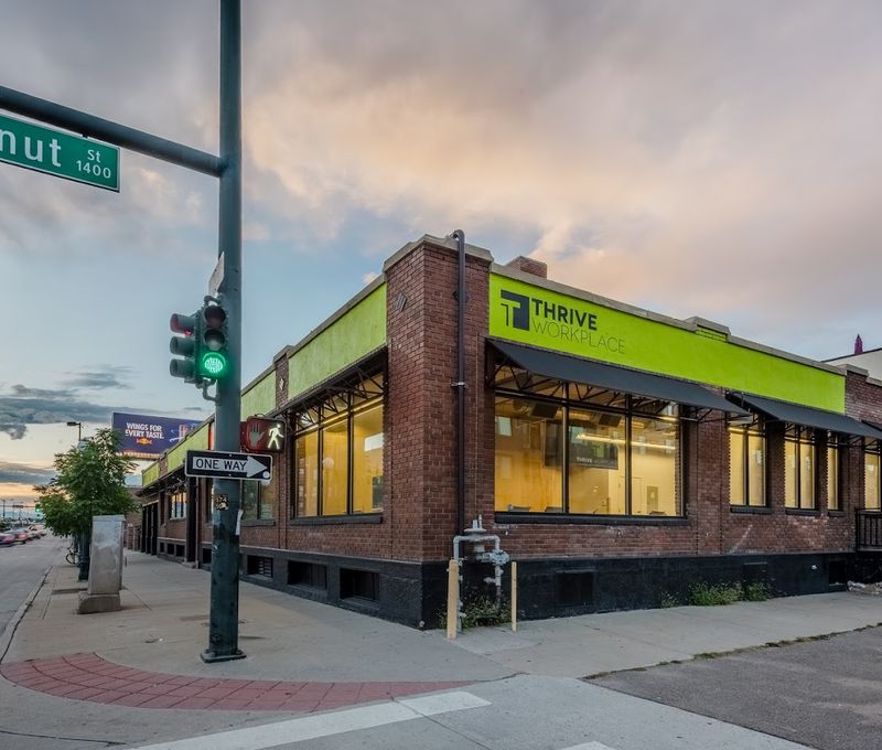 1415 Park Avenue West 1415 Park Avenue West, Denver - Image 8