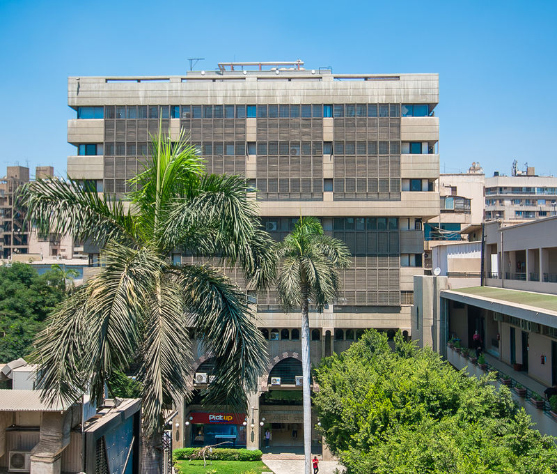 Youssef El-gendy Youssef El-gendy, Cairo - Image 8