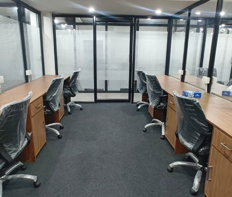 2/7 Kirti Nagar, New Delhi - Image 1