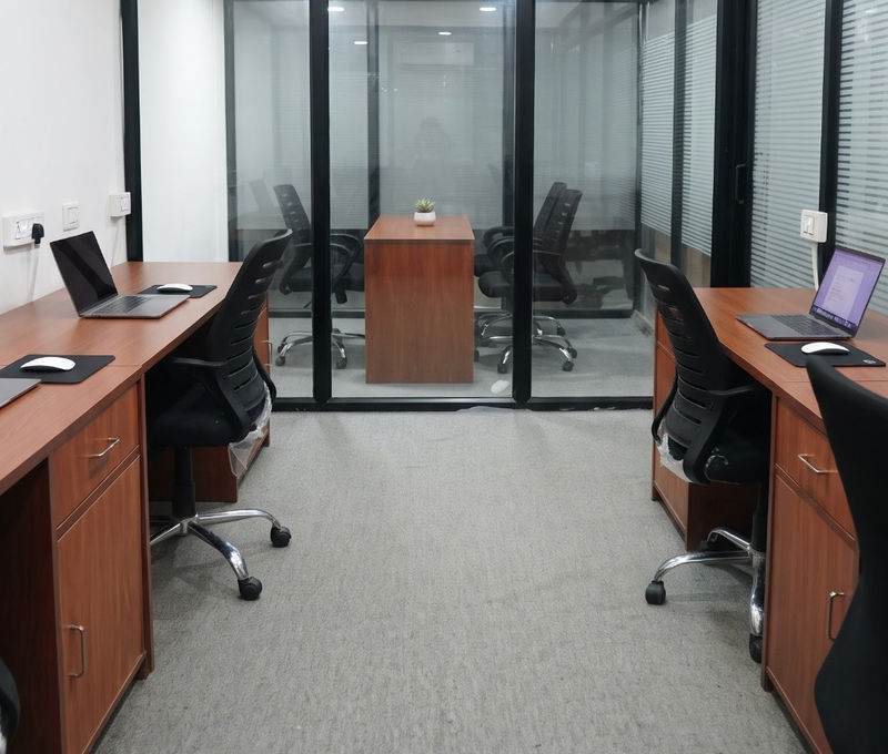2/7 Kirti Nagar, New Delhi - Image 7