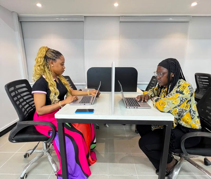 Oba Akinloye Drive Orchid Road Oba Akinloye Drive Orchid Road, Lekki / Orchid Road - Image 12