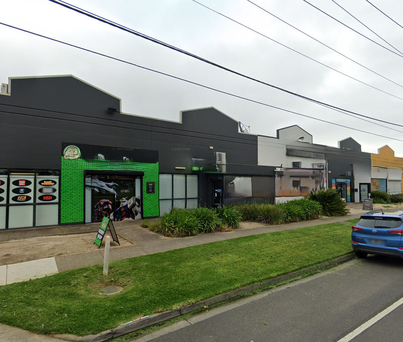 41-45 Railway Avenue 41-45 Railway Avenue, Werribee - Image 3