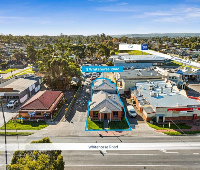 8 Whitehorse Road, Mount Clear - Image 5