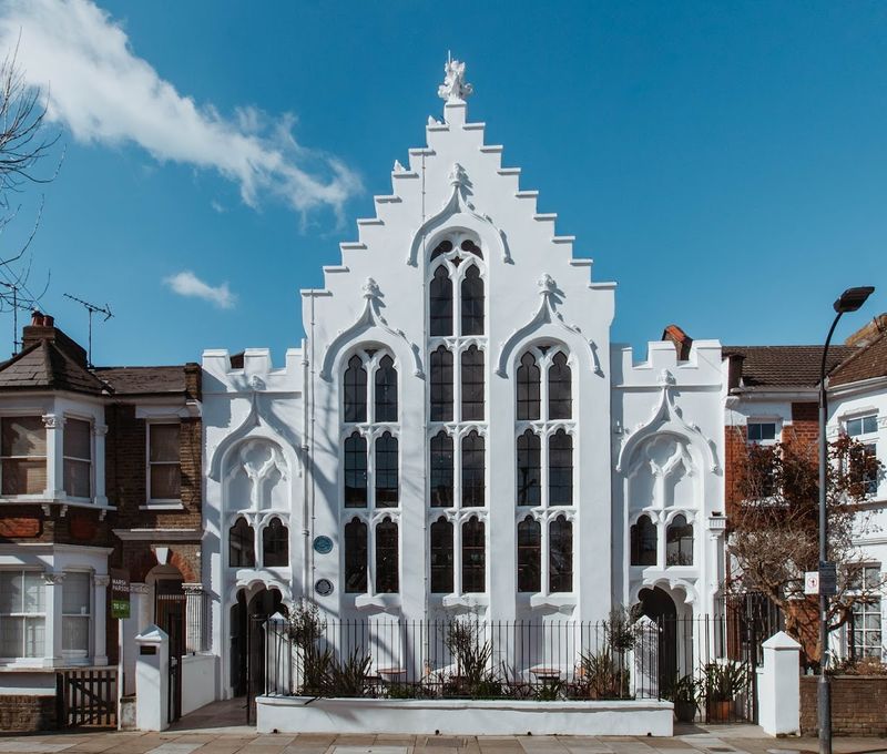 41 Iffley Road, London - Image 8