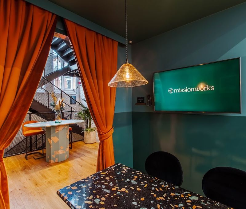 41 Iffley Road, London - Image 10