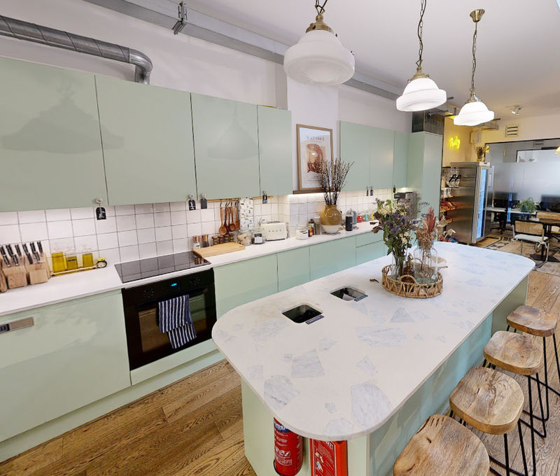 41 Iffley Road, London - Image 13