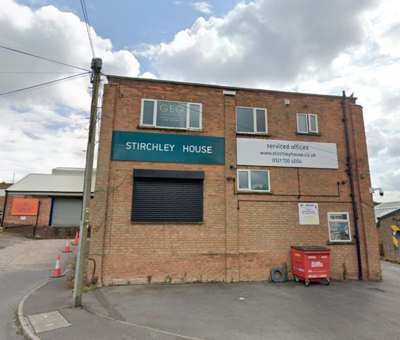 21 Reddicap Trading Estate, Sutton Coldfield - Image 7