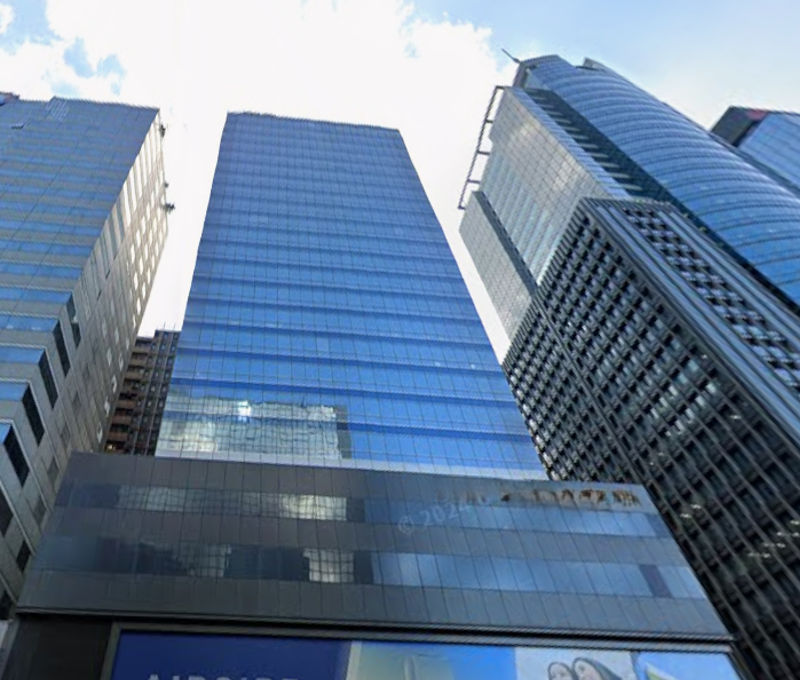 Level 21 & 23, 88 Connaught Road Central Sheung Wan Level 21 & 23, 88 Connaught Road Central Sheung Wan, Sheung Wan - Image 4