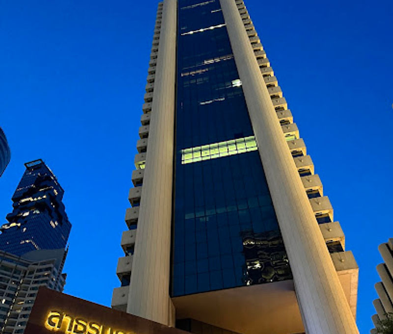 90 North Sathorn Road, Bangkok - Image 6