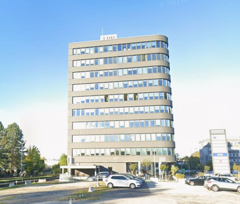 Dr-auner-strasse 19 Technopark Raaba, Graz - Image 4