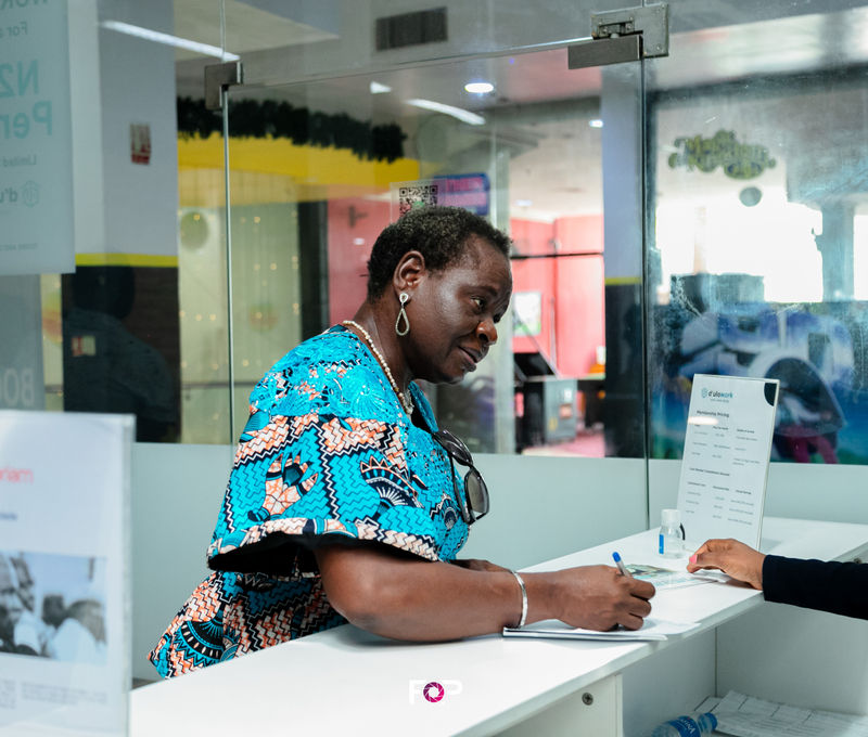 Tbs Lagos Island Tbs Lagos Island, Lagos - Image 7