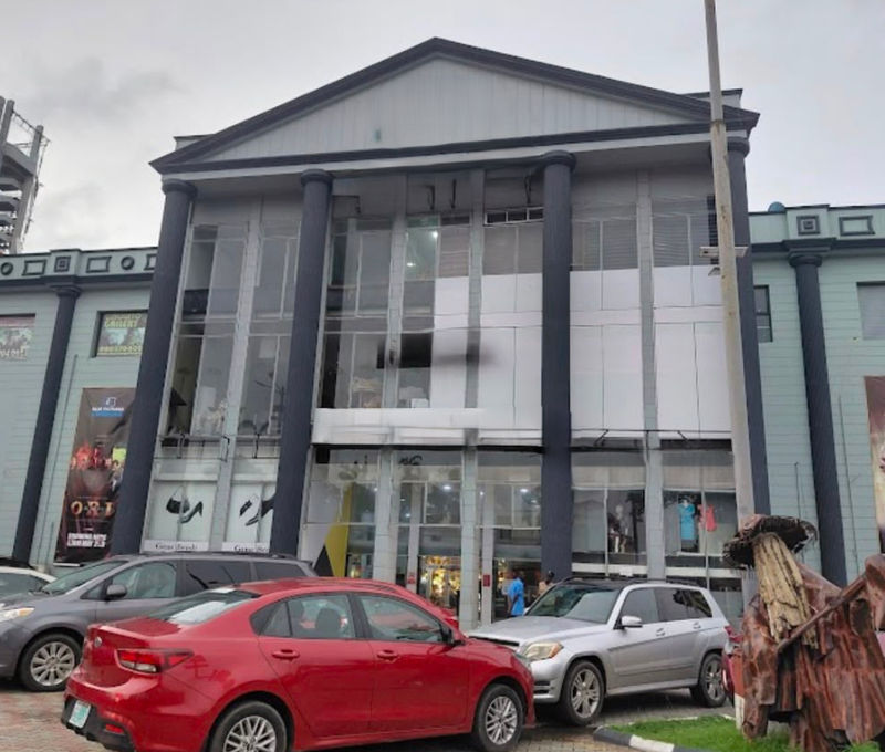 Tbs Lagos Island Tbs Lagos Island, Lagos - Image 6