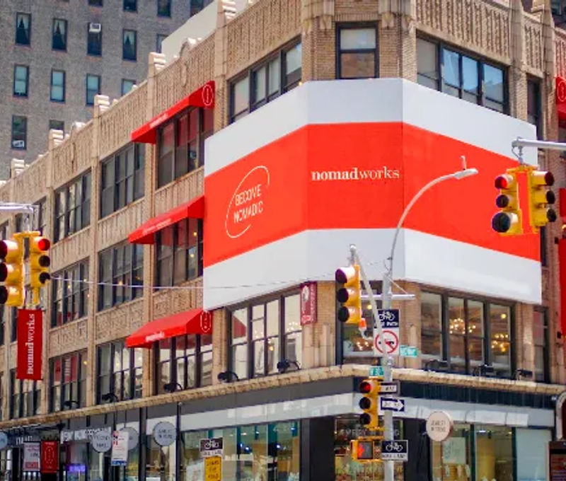 1216 Broadway Nomad, New York - Image 5