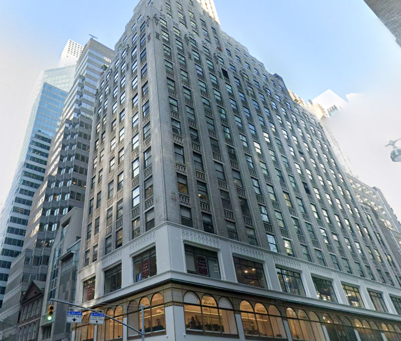 515 Madison Avenue Midtown East Manhattan, New York - Image 5