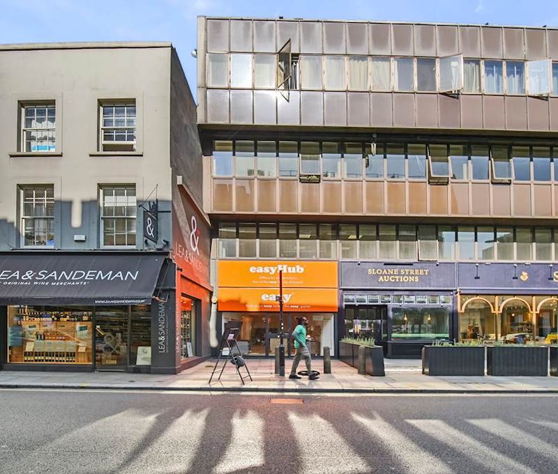 168 Fulham Road 168 Fulham Road, Greater London - Image 8