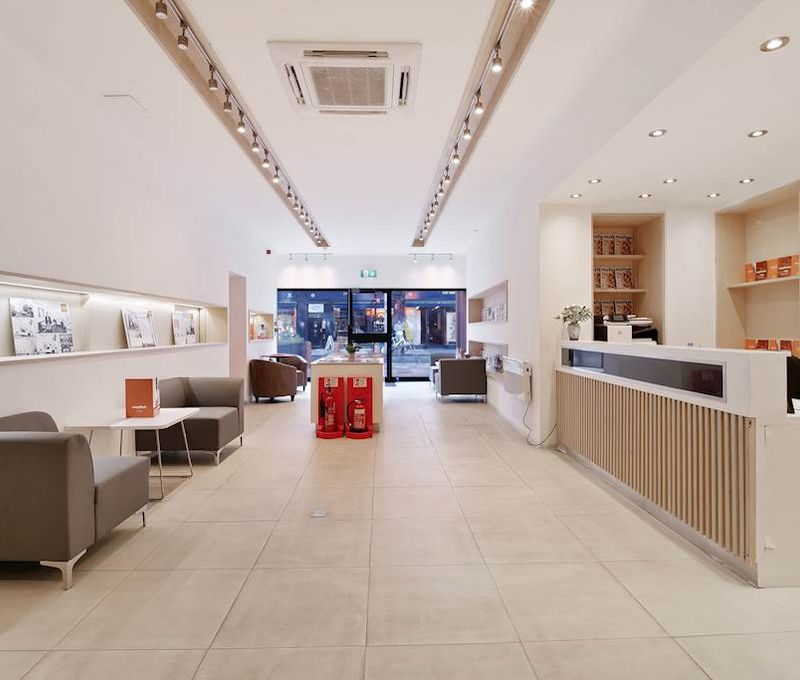 168 Fulham Road 168 Fulham Road, Greater London - Image 5
