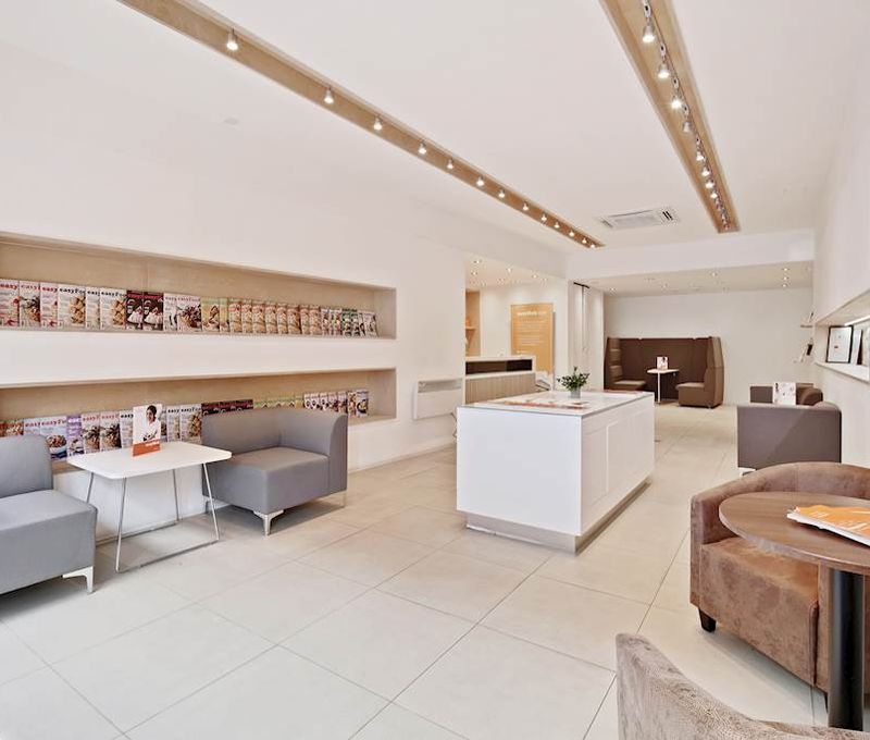 168 Fulham Road 168 Fulham Road, Greater London - Image 4